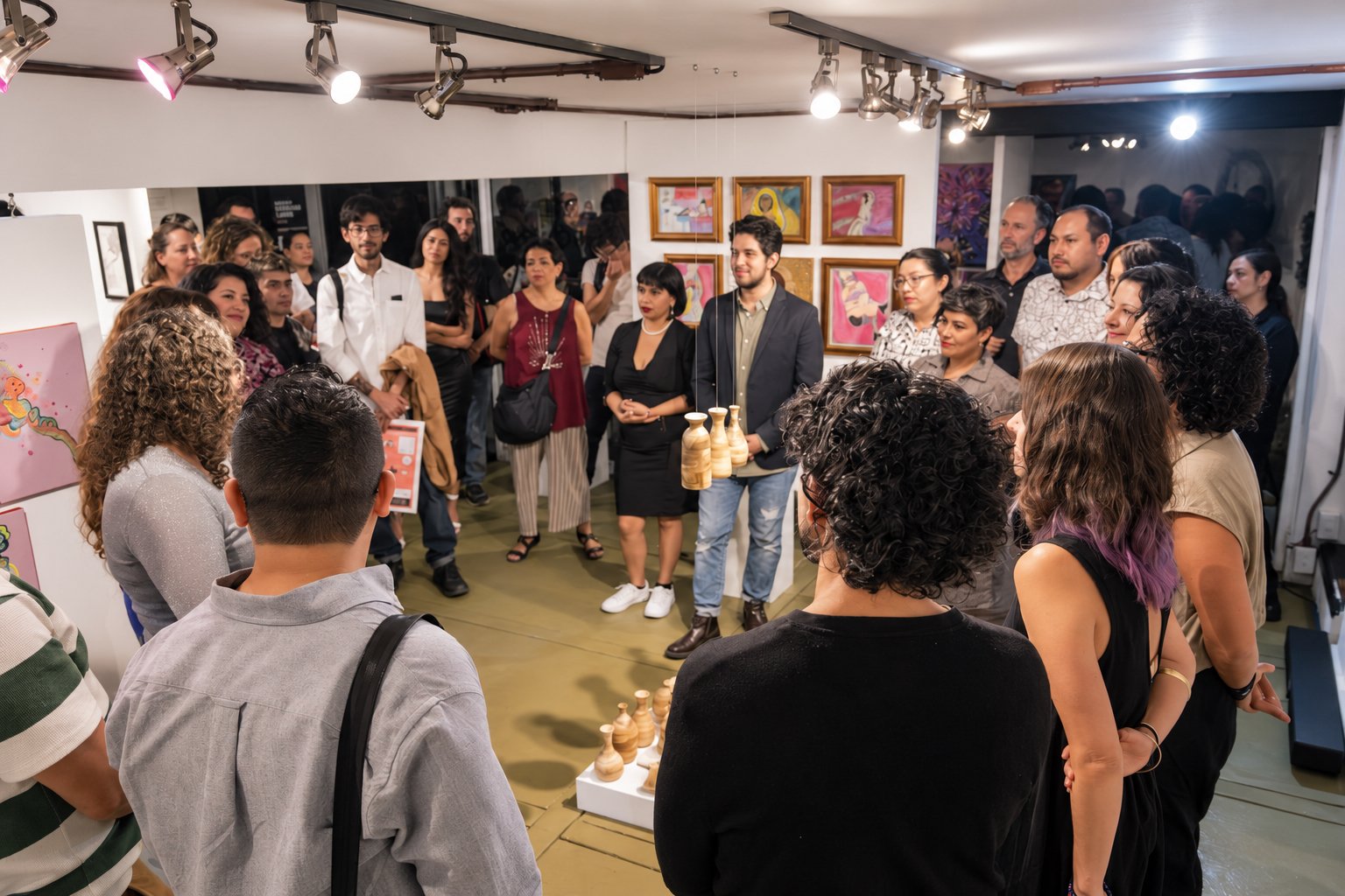 LUAN MUSEO EMOCIONAL
