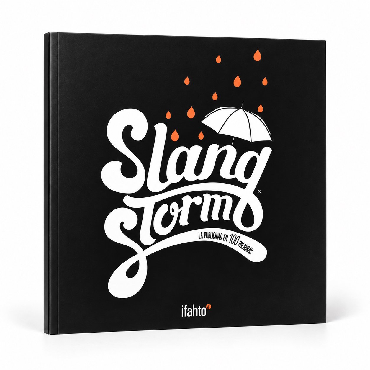 SLANG STORM